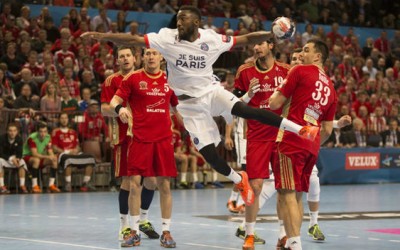 Las cuentas hacia el Last16 de la EHFCL