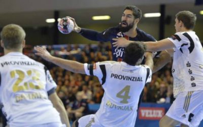 Las estrellas se citan en el Lanxess