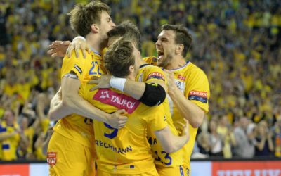 ¿Kielce le dará el trono a Polonia?