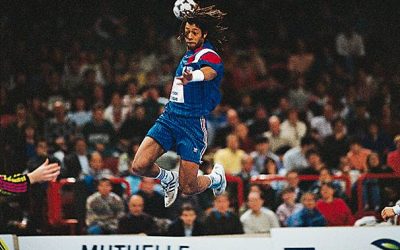 20 años de Stabil: de Richardson a Karabatic