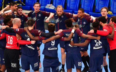 Final4: El PSG quiere su soñado trono