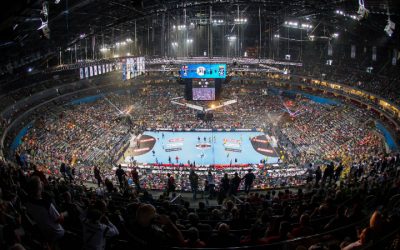 Fichajes EHF Champions League 2018/19